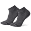 Smartwool Athletic Light Elite Mini 2 Pack Sock - Mens, Medium Gray, Medium, SW000684052M