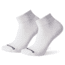 Smartwool Athletic Light Elite Mini 2 Pack Sock - Mens, White, Large, SW000684122L