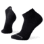 Smartwool Athletic Light Elite Mini Socks, Black, Large, SW004098001-L