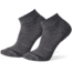 Smartwool Athletic Targeted Cushion Ankle 2 Pack Socks - Mens, Medium Gray, Small, SW000684052S