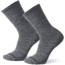 Smartwool Athletic Targeted Cushion Crew 2 Pack Socks - Mens, Medium Gray, Medium, SW000682052M