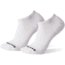 Smartwool Athletic Targeted Cushion Low Ankle 2 Pack Socks - Mens, White, Large, SW000683122L