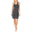 Smartwool Basic Merino 150 Pattern Dress Womens, Black, L, SW000239001-L