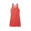 Smartwool Basic Merino 150 Pattern Dress Womens, Bright Coral, XL SW000239494-XL