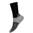 Smartwool Bike Zero Cushion Crew Socks, Black, Extra Large, SW0019660011-001 BLACK-XL
