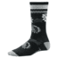 Smartwool Blossom Bitty Sock - Womens-Black-Small