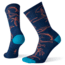 Smartwool Board Life Crew Socks - Womens, Alpine Blue, Large, SW004013B25-L
