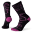 Smartwool Board Life Crew Socks - Womens, Black, Large, SW004013001-L