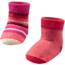 Smartwool Bootie Batch Sock - Baby-Bright Coral-12M