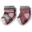 Smartwool Bootie Batch Sock - Kids, Nostalgia Rose H, 6M SW0SC683A12-6M