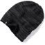 Smartwool Boundary Line Reversible Beanie, Black, 1FM, SW000441001-1FM