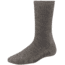 Smartwool Brilliant Hike Medium Crew Sock - Women's-Taupe-Small