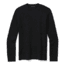 Smartwool Brookline Crew Sweater - Mens, Charcoal Heather, Medium, SW016322010-M