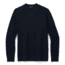 Smartwool Brookline Crew Sweater - Mens, Deep Navy Heather, Large, SW016322108-L