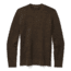 Smartwool Brookline Crew Sweater - Mens, Military Olive Heather, Extra Large, SW016322D12-XL