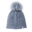 Smartwool Bunny Slope Beanie, Medium Gray Heather, One Size, SW000436084-1FM