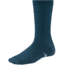 Cable Crew Sock - Womens-Deep Sea-Medium