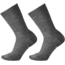 Smartwool Cable II Crew Sock, 2 Pack - Womens, Medium Gray, Large, SW000670052-MEDIUM GRAYL