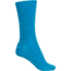 Smartwool Cable II Sock - Women's, Capri Blue Heather, Small, SW006828382-CAPRI BLU HS