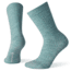 Smartwool Cable II Socks - Womens, Frosty Green, Large, SW0SW672B72-L