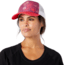 Smartwool Cactus Crop Trucker Cap, Watermelon, 1FM, SW016286669-1FM