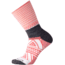Smartwool Camp House Crew Sock - Women's-Mineral Pink Heather-Medium
