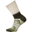 Smartwool Camp House Crew Sock - Women's-Natural Heather-Medium