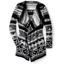 Smartwool Camp House Wrap - Womens, Black, Extra Large, SW000108001XL