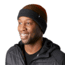 Smartwool Cantar Colorblock Watchcap, Charcoal Heather, One Size, SW016434010-1FM