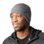 Smartwool Cantar Watchcap, Medium Gray Heather, One Size, SW018088084-1FM