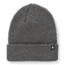 Smartwool Cantar Watchcap, Medium Gray Heather, One Size, SW018088084-1FM