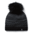 Smartwool Chair Lift Beanie, Black, One Size, SW018071001-1FM