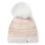 Smartwool Chair Lift Beanie, Rainbow Donegal, One Size, SW018071E48-1FM