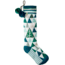 Smartwool Charley Harper Gay Frost Stocking, Deep Sea, One Size, SW0SC2633401FM