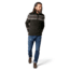 Smartwool CHUP Hansker Half Zip Sweater - Mens, Military Olive Heather, Medium, SW016423D12-M