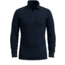 Smartwool Classic Thermal Merino Base Layer 1/4 Zip - Mens, Deep Navy, Medium, SW002821092100M000