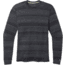 Smartwool Classic Thermal Merino Base Layer Crew - Mens, Black Color Shift, Large, SW016349K42100L000