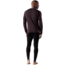 Smartwool Classic Thermal Merino Base Layer Crew - Mens, Mink Heather, Small, SW016349P85100S000