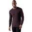 Smartwool Classic Thermal Merino Base Layer Crew - Mens, Mink Heather, Small, SW016349P85100S000