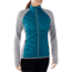 Smartwool Corbet 120 Jacket - Womens, Glacial Blue, Extra Large, SW0SP243781XL