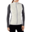 Smartwool Corbet 120 Vest - Womens, Dogwood White, Large, SW0SP241414L