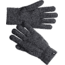 Smartwool Cozy Glove, Black, Small/Medium, SW0SC305001-S/M