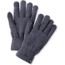 Smartwool Cozy Glove, Deep Navy/Light Gray Marl, Small/Medium, SW0SC305C69-S/M