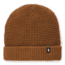 Smartwool Creek Run Beanie, Monument Orange Heather, One Size, SW018064E17-1FM