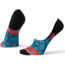 Smartwool Curated Burgess Creek No Show - Men's, Crimson, Large, SW010495151-L