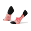 Smartwool Curated Hibiscus Bliss No Show - Womens, Multi Color, Medium, SW010487150-M