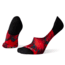 Smartwool Curated Hiros Hibiscus No Show Socks - Womens, Multi Color, Medium, SW004043150-M