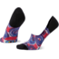 Smartwool Curated Pintura No Show - Womens, Multi Color, Medium, SW010489150M