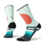 Smartwool Curated Torii Gate Crew Socks - Womens, Multi Color, Medium, SW003913150-M