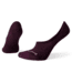 Smartwool Cushion Hide and Seek No Show Socks - Womens, Bordeaux, Medium, SW003849590-M